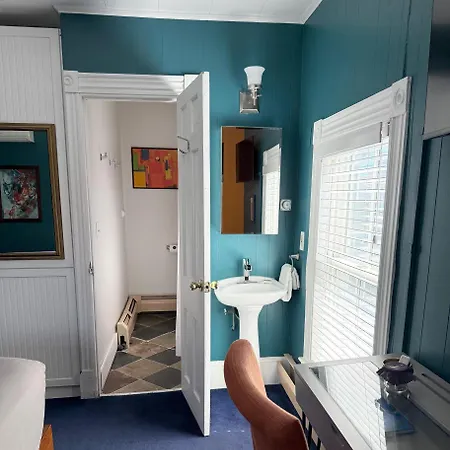 Somerset House Inn Provincetown Exterior foto