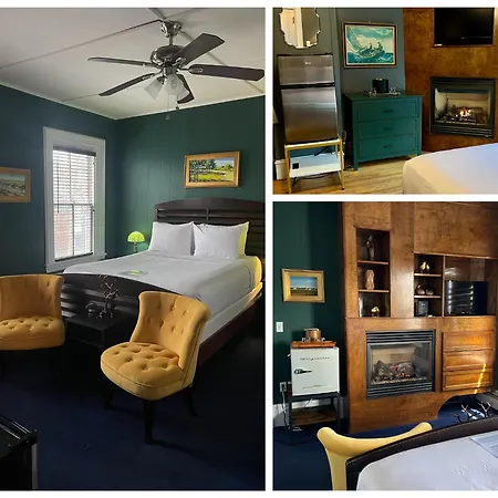 Somerset House Inn Provincetown Exterior foto