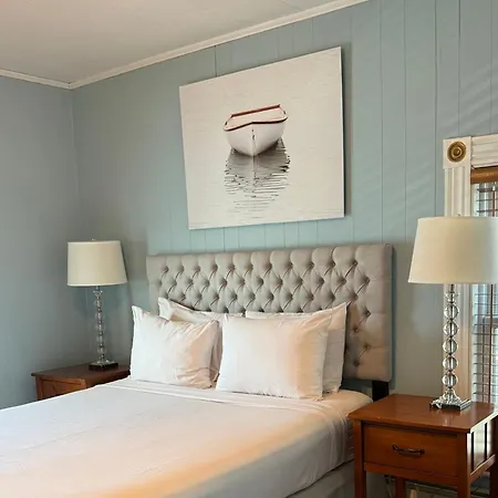 Somerset House Inn Provincetown Exterior foto