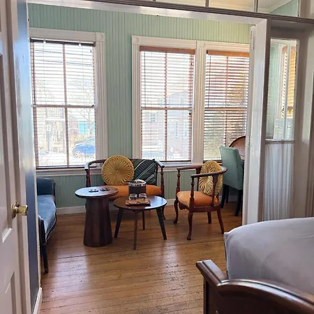 Somerset House Inn Provincetown Exterior foto