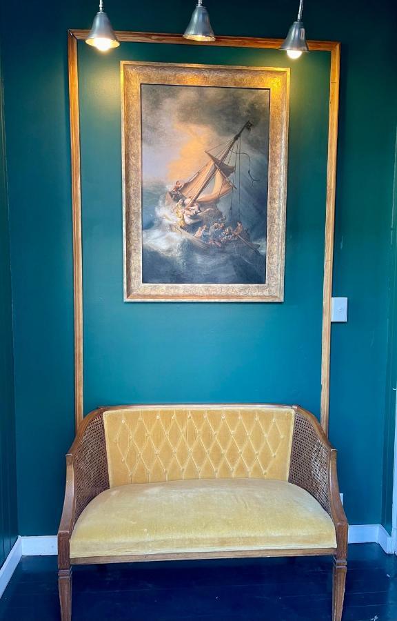 Somerset House Bed and breakfast Provincetown