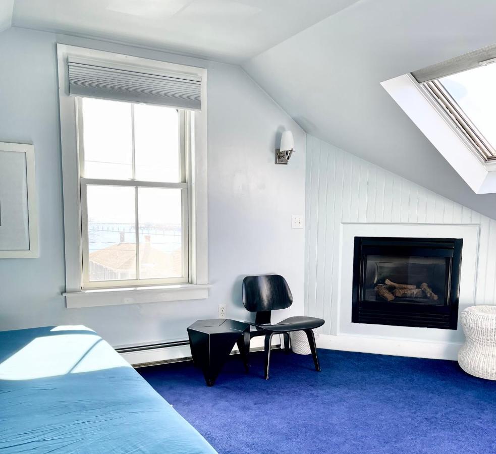 Bed and breakfast Somerset House 5*