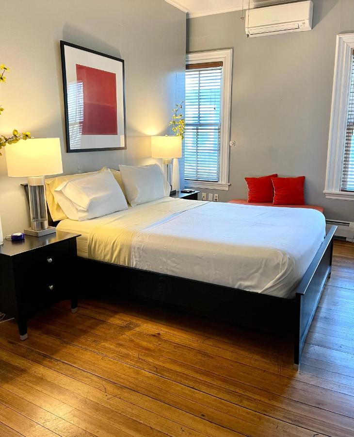 Somerset House 5* Provincetown