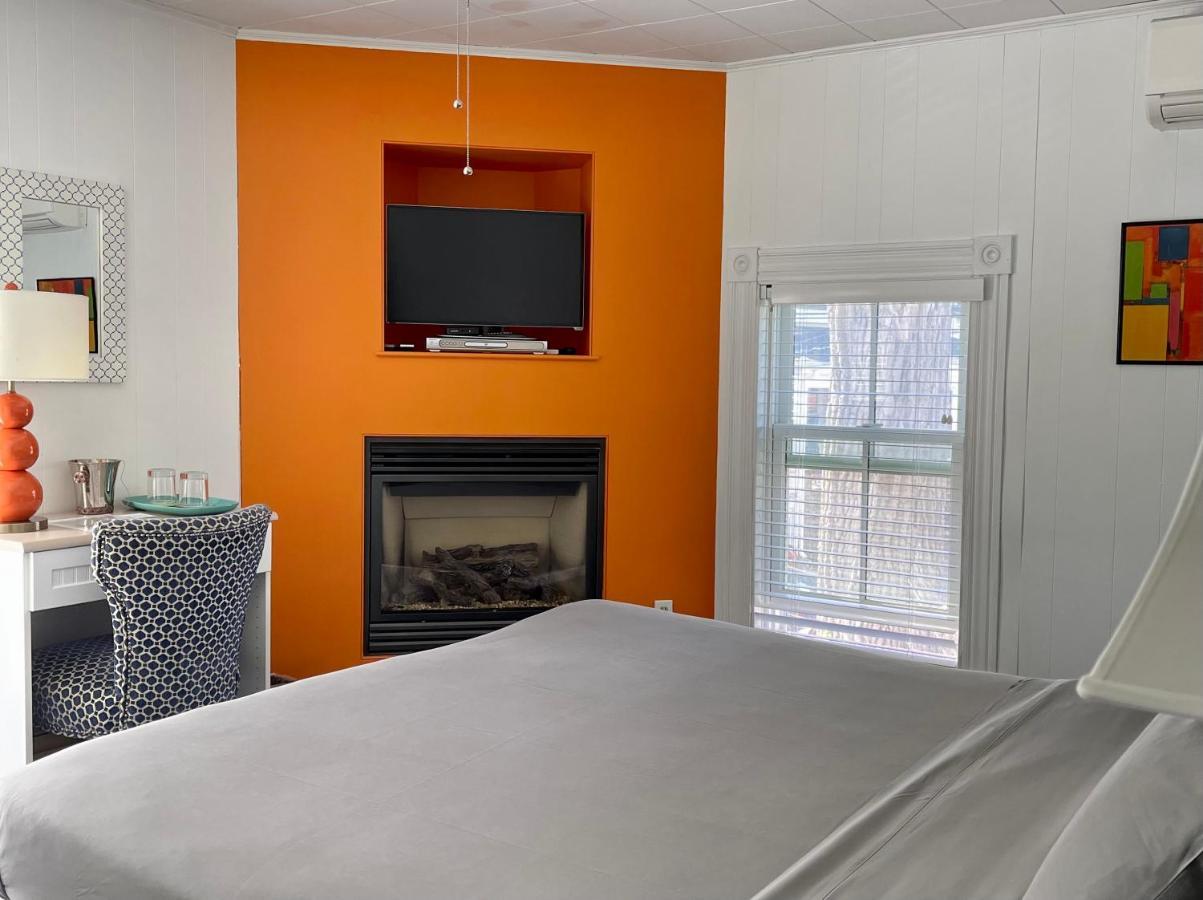 Bed and breakfast Somerset House 5*