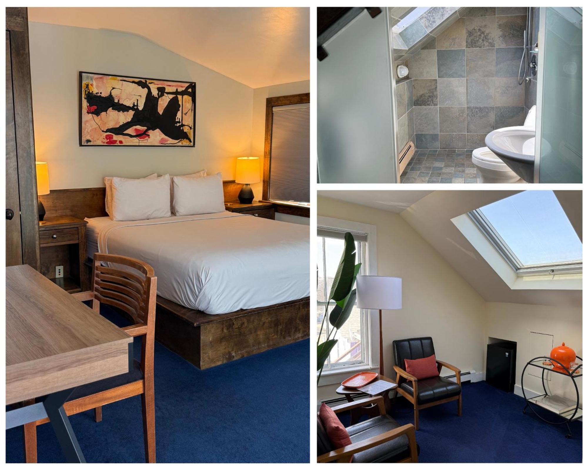 Somerset House 5*