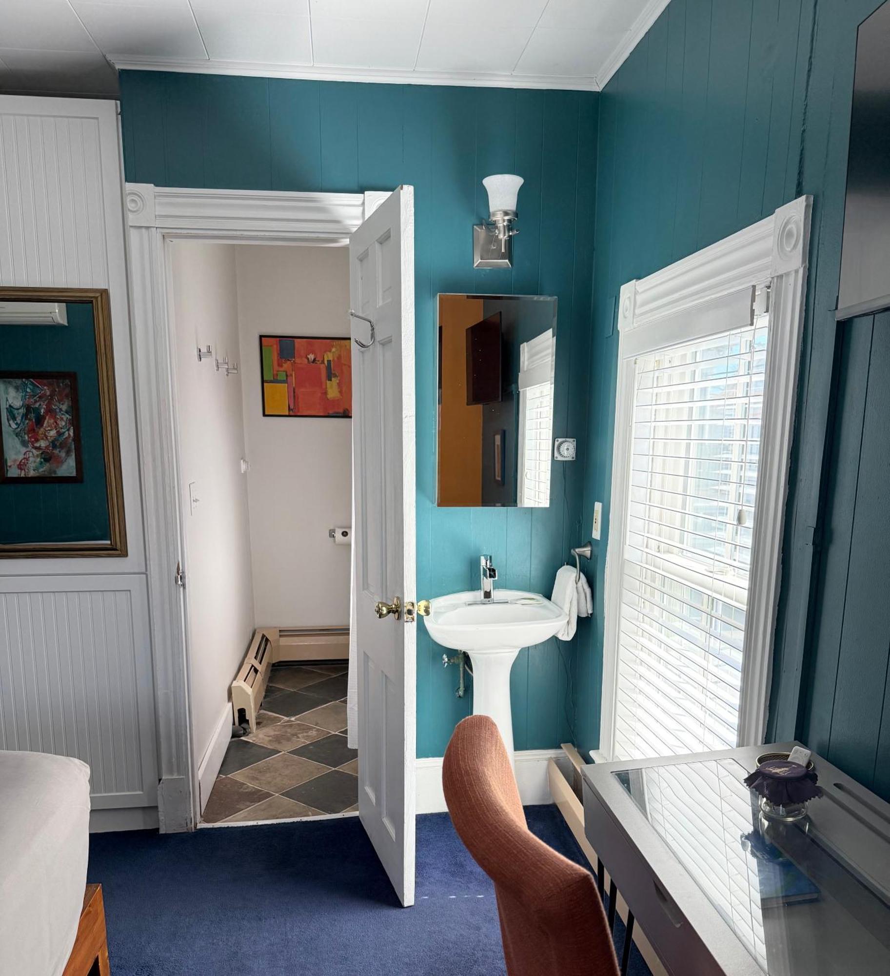 Bed and breakfast Somerset House Provincetown