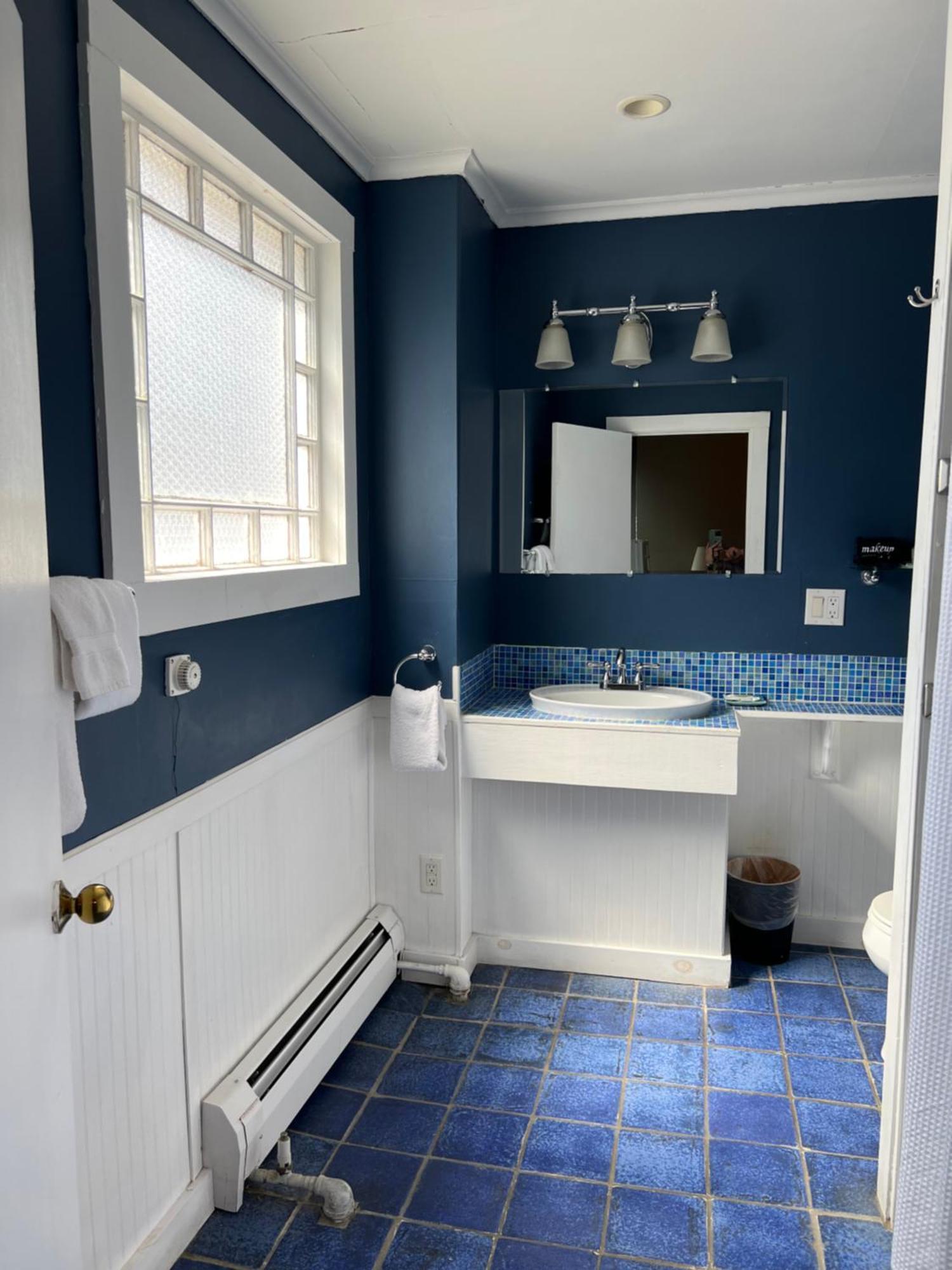 Bed and breakfast Somerset House
