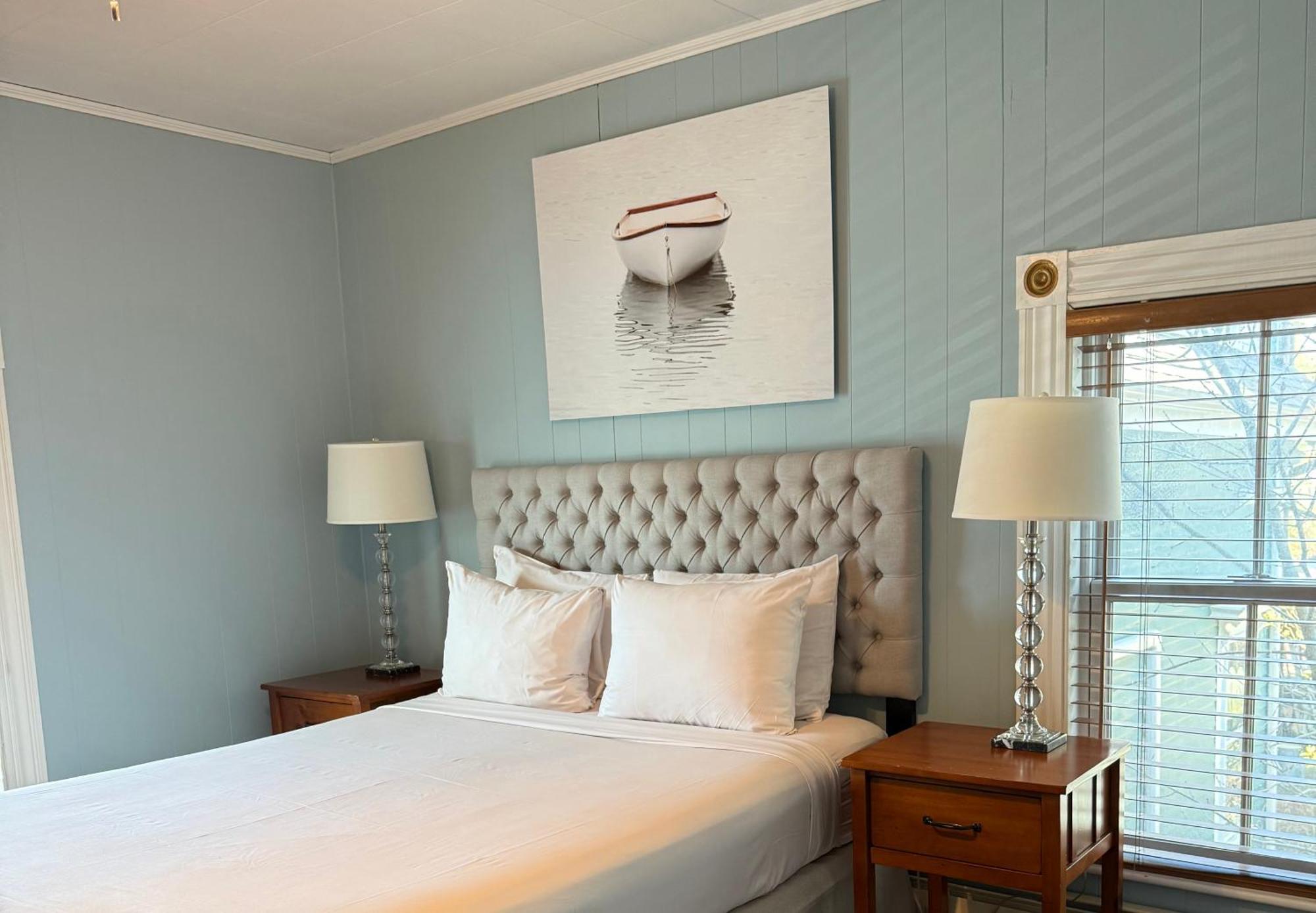 Bed and breakfast Somerset House 5*