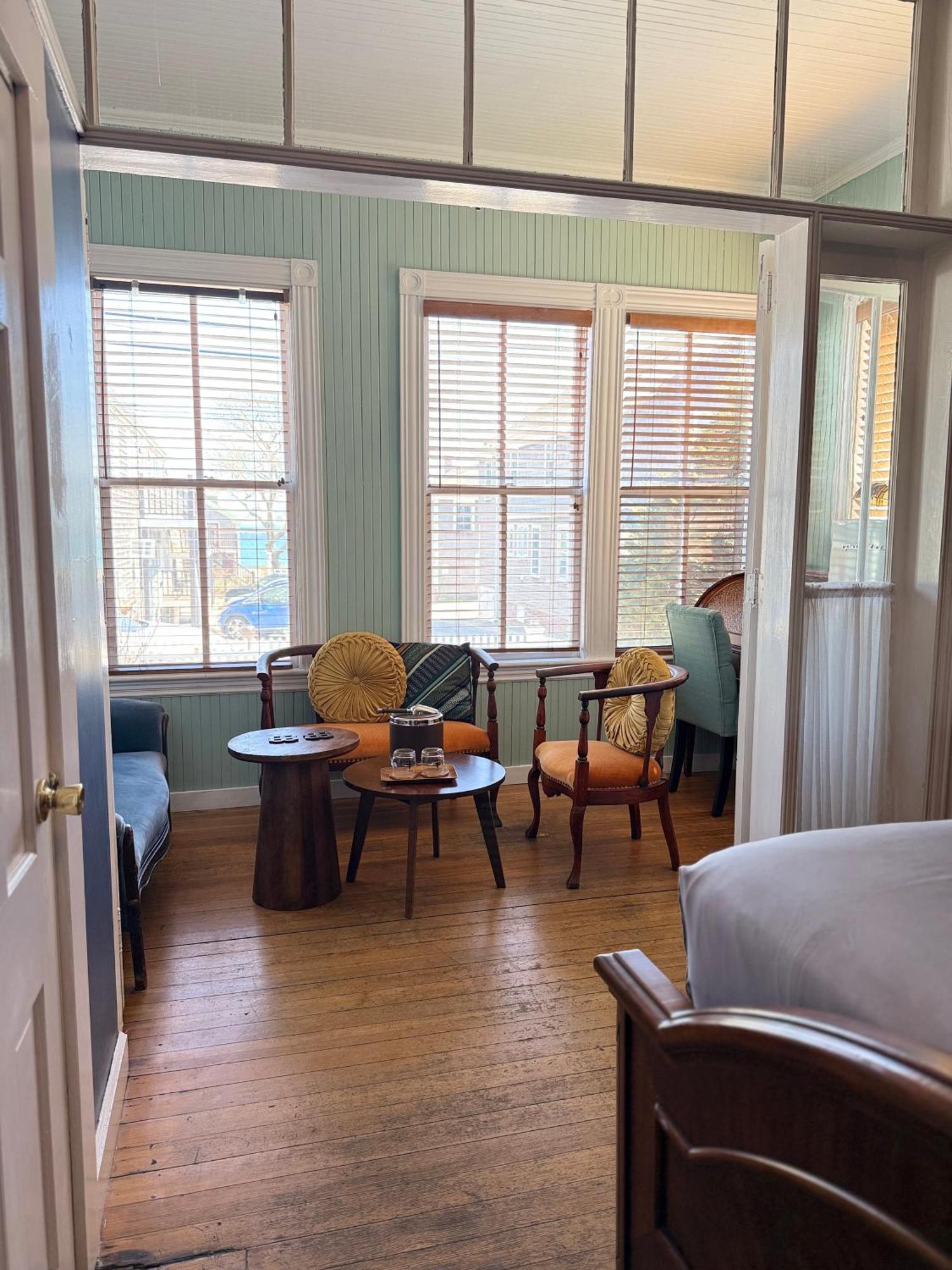 Somerset House Bed and breakfast Provincetown