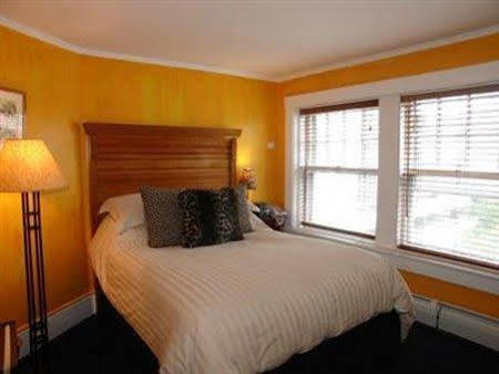Somerset House Bed and breakfast Provincetown