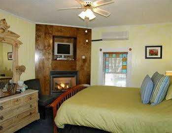 Somerset House Bed and breakfast 5*