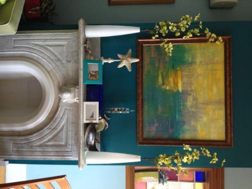 Bed and breakfast Somerset House 5*