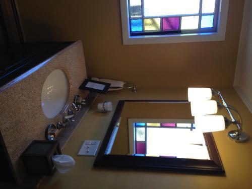 Somerset House Couette-café Provincetown