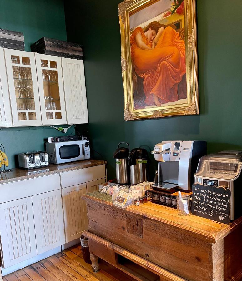 Bed & Breakfast Somerset House