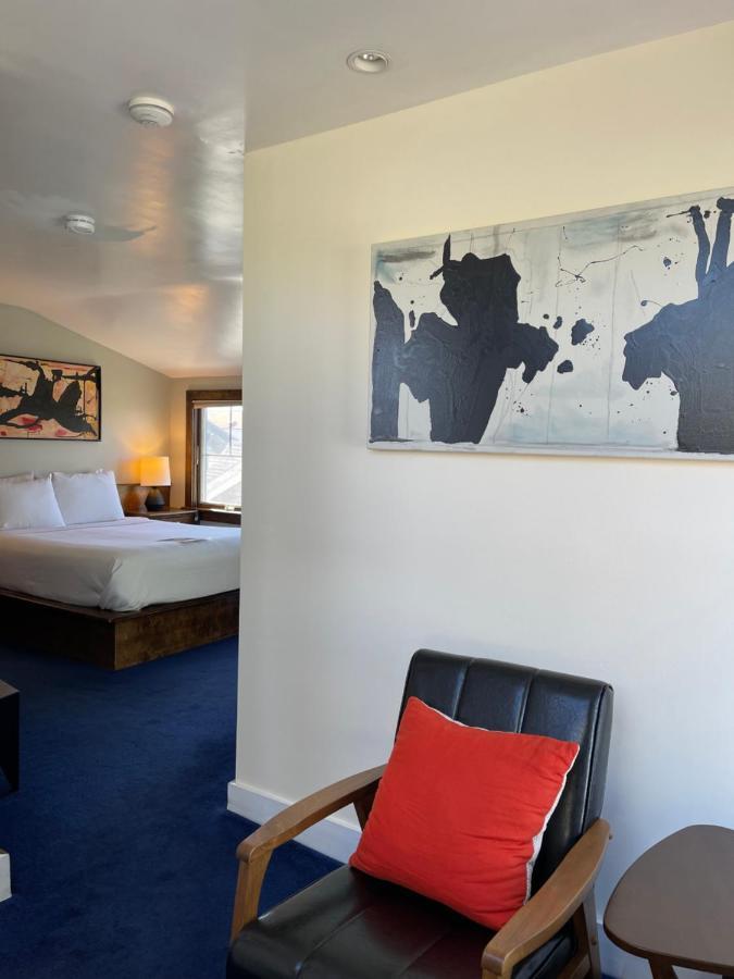 Alojamento de Acomodação e Pequeno-almoço Somerset House 5*