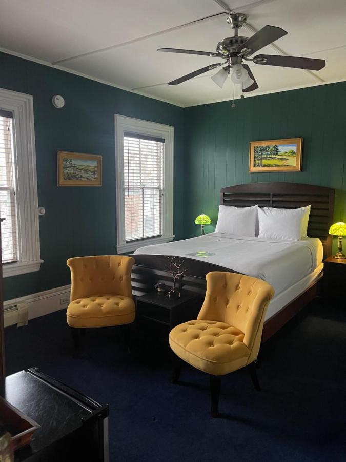 Bed & Breakfast Somerset House Provincetown