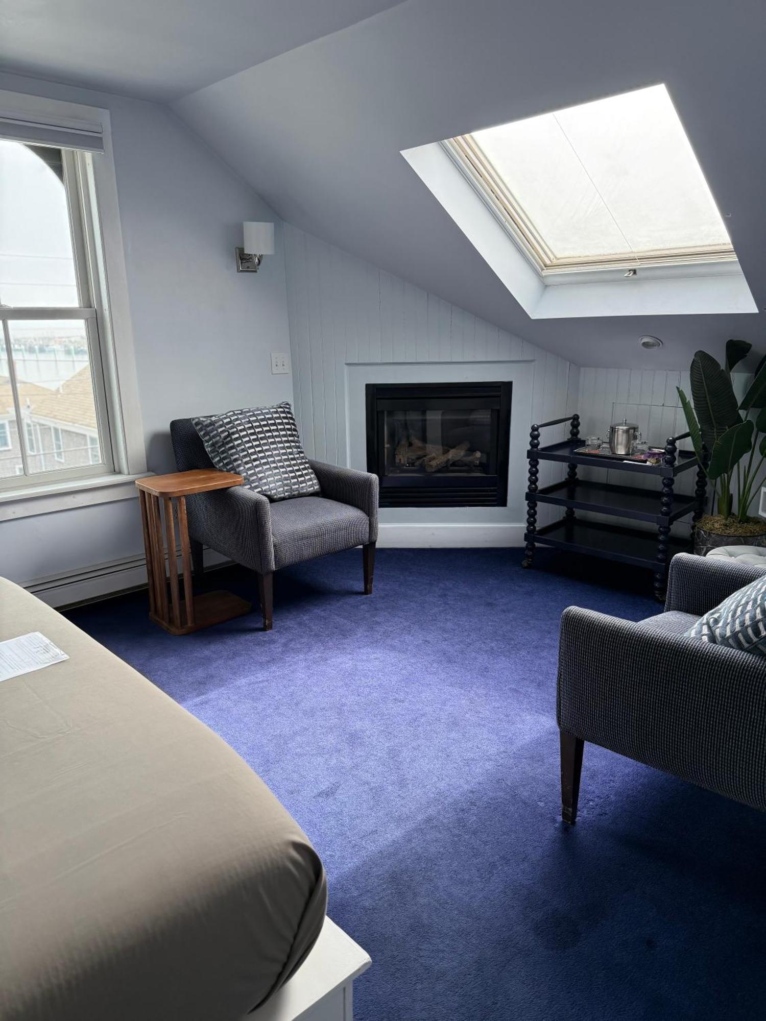 Somerset House Bed & Breakfast Provincetown