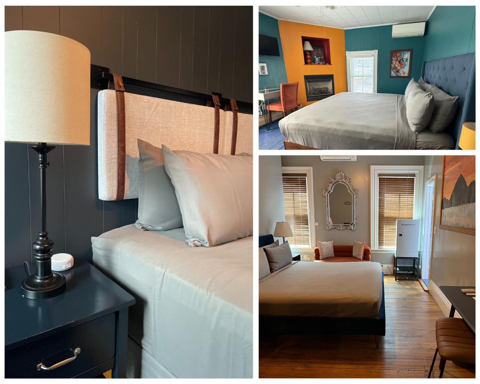 Somerset House Bed & Breakfast