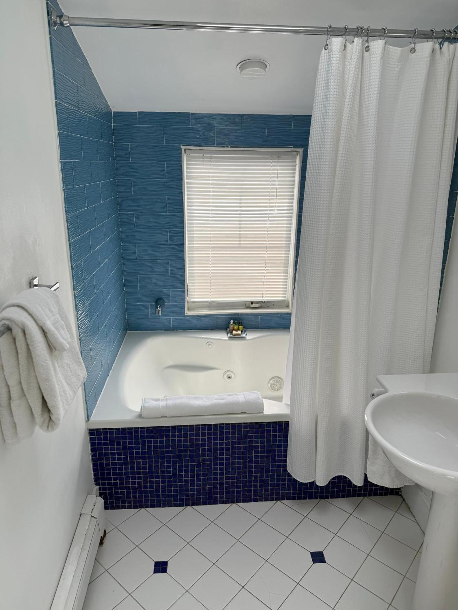 Bed & Breakfast Somerset House Provincetown