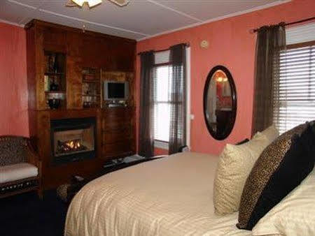 Somerset House Bed & Breakfast 5*