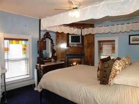 Somerset House 5* Provincetown
